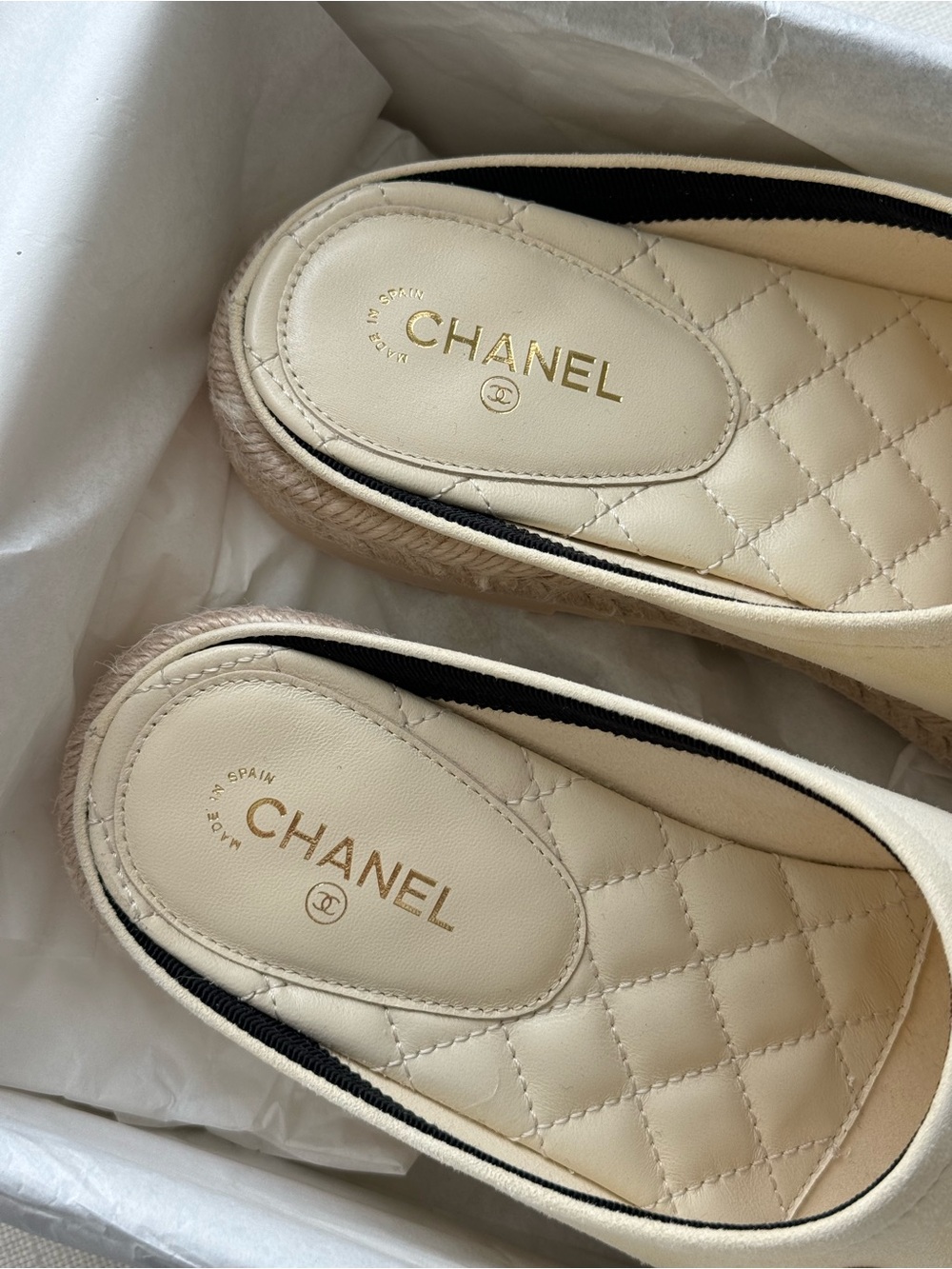CHANEL Mule - Picture 5 of 6